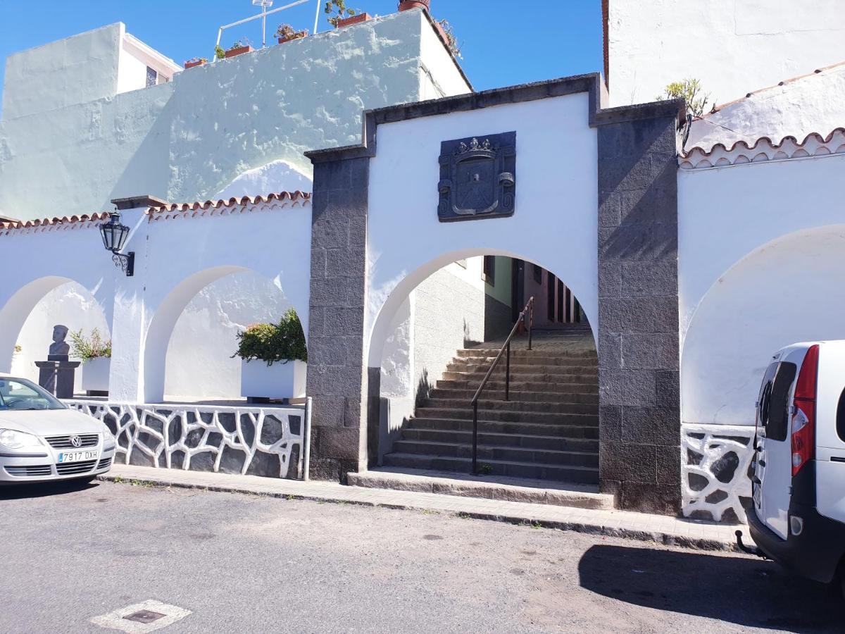アルカス Casa Isabel Centro Historicoヴィラ エクステリア 写真