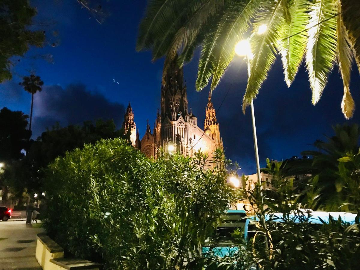 アルカス Casa Isabel Centro Historicoヴィラ エクステリア 写真