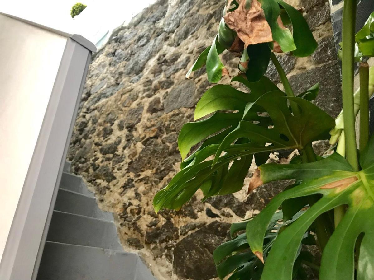アルカス Casa Isabel Centro Historicoヴィラ エクステリア 写真